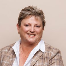 Gail Bernardin, Sales representative