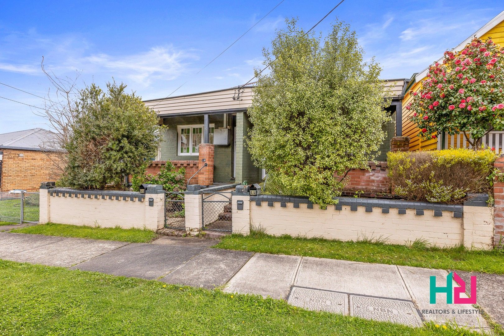 44 Bent Street, Lithgow NSW 2790, Image 0