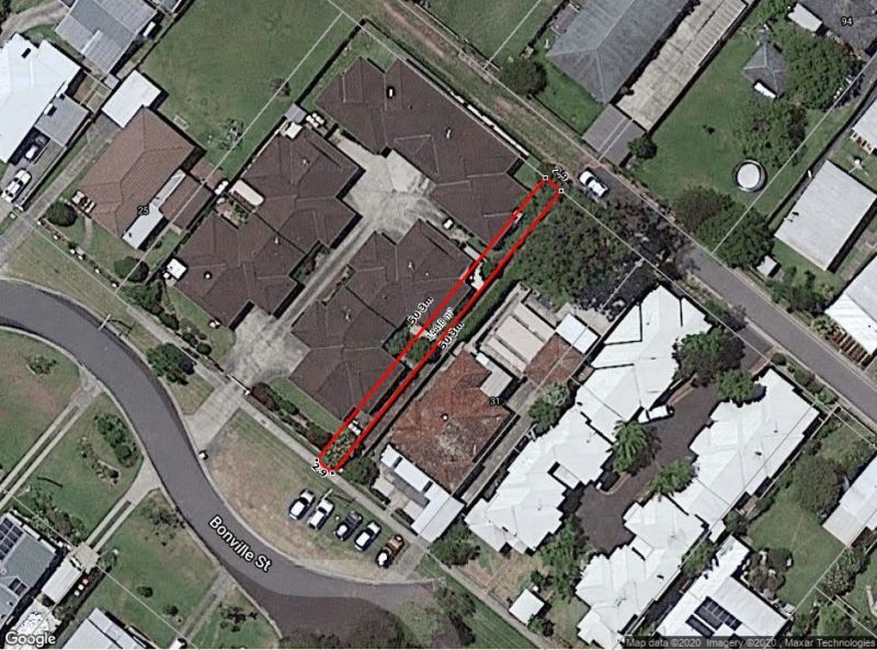 Lot F Bonville Street, Coffs Harbour NSW 2450, Image 1