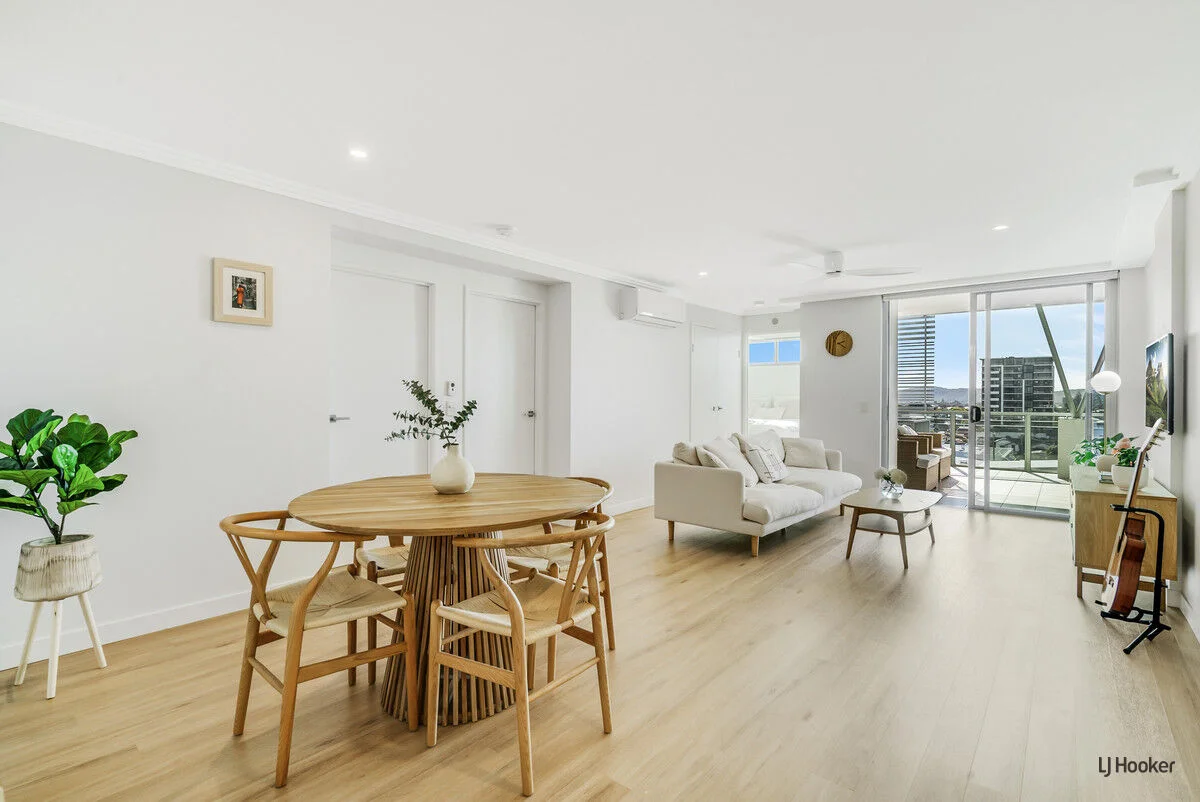 1601/10 Fifth Avenue, Palm Beach QLD 4221