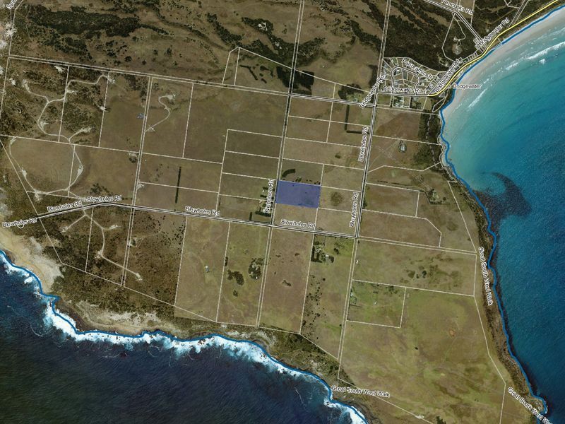 Lot 6 Nicholsen Road, Cape Bridgewater VIC 3305, Image 1