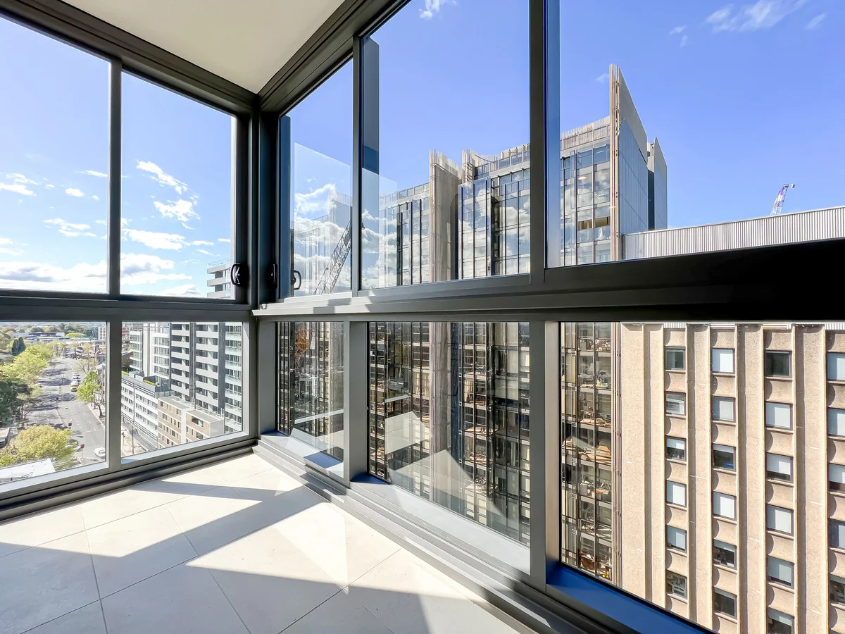 Additional image 9 of 1403/150 Pacific Highway, North Sydney NSW 2060