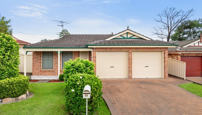 Picture of Glenmore Park NSW 2745, GLENMORE PARK NSW 2745