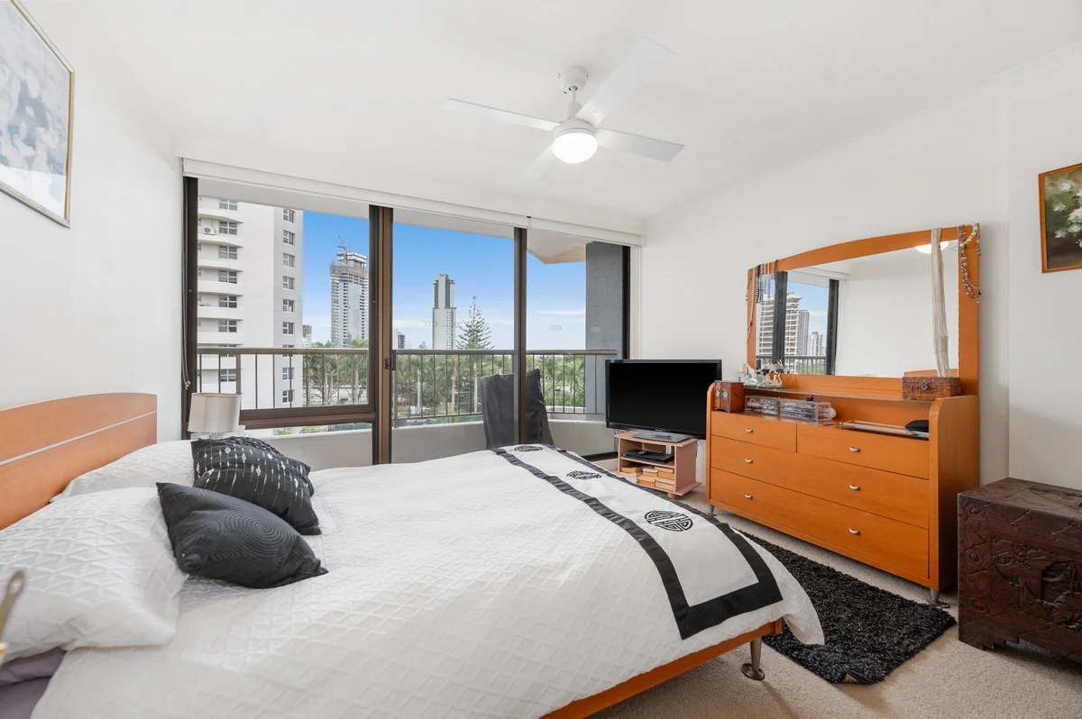 Additional image 9 of 31/5 Admiralty Drive, Surfers Paradise QLD 4217