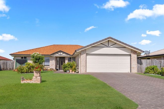 Picture of 31 Cromdale Circuit, KAWUNGAN QLD 4655