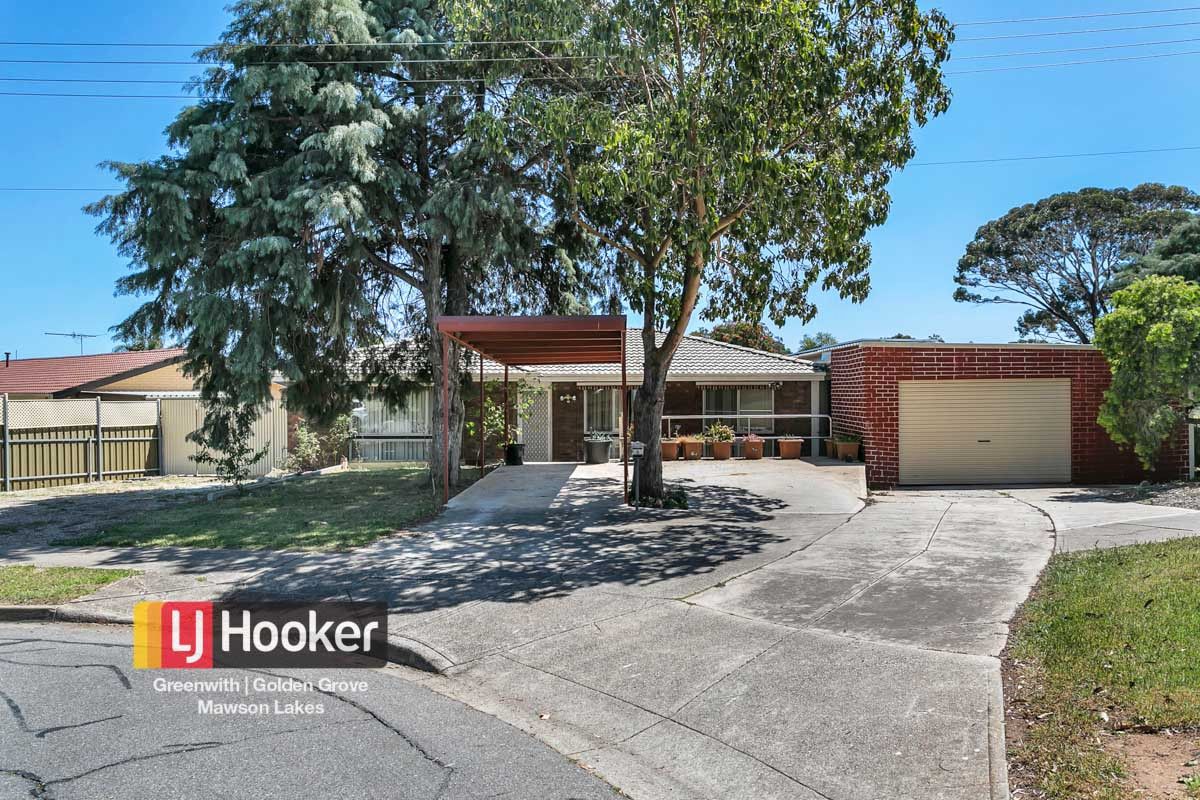 5 Buder Court, Modbury North SA 5092, Image 0