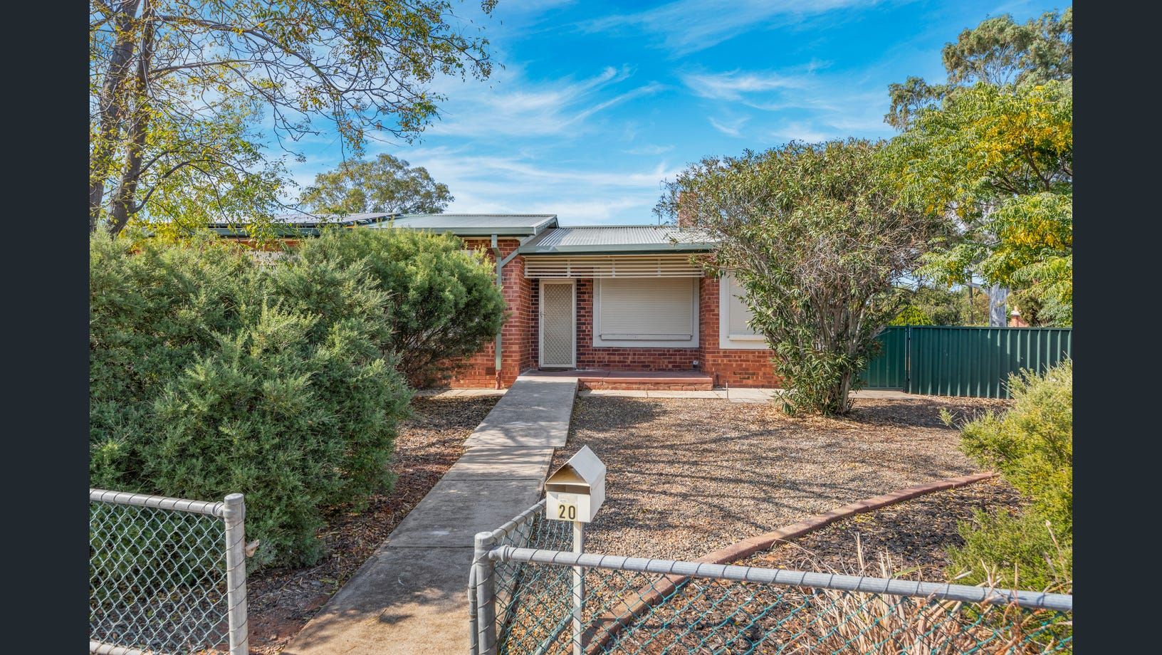 3 bedrooms House in 20 Broadmeadows Road ELIZABETH NORTH SA, 5113