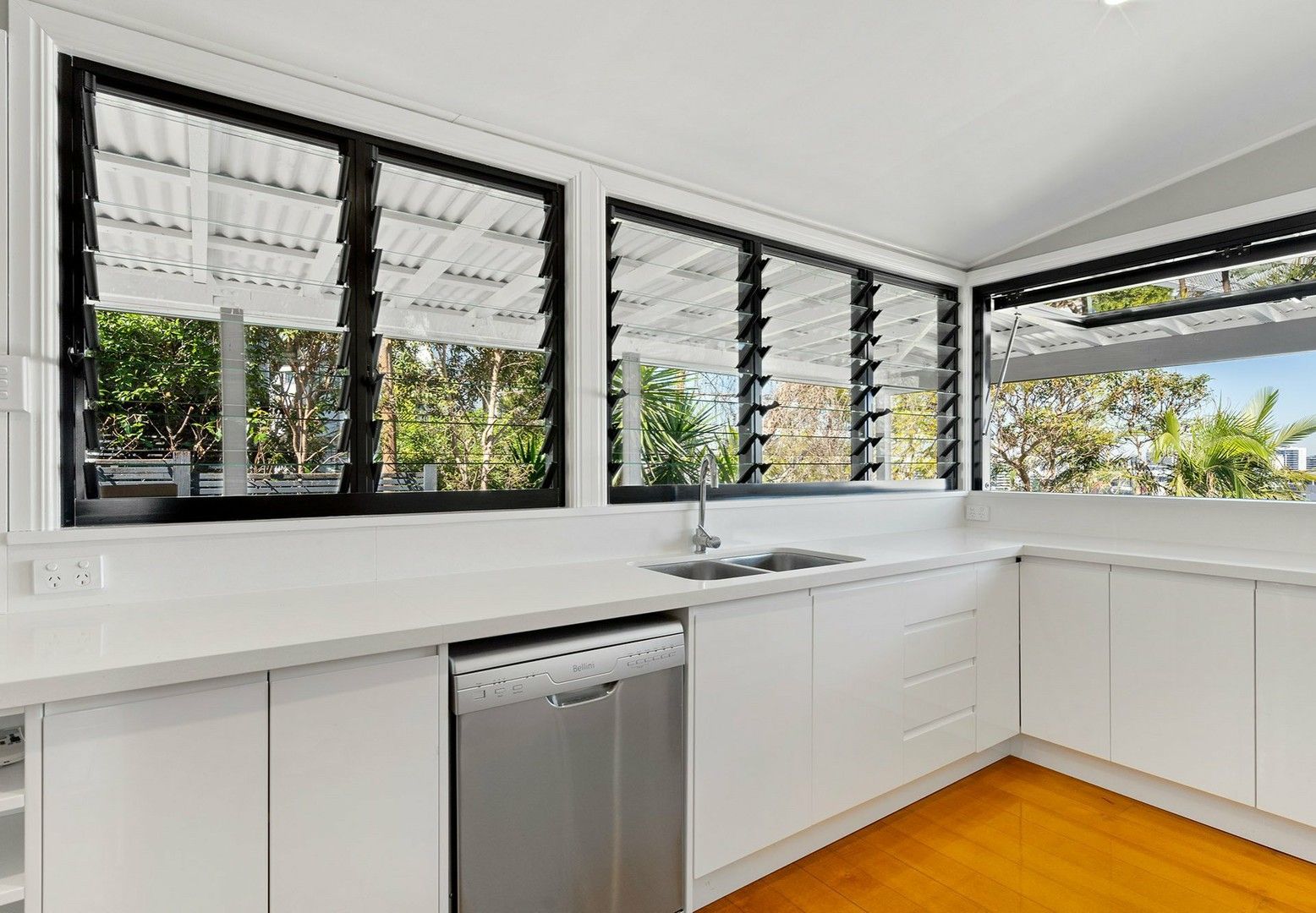 3 bedrooms House in 30 Earl Street PETRIE TERRACE QLD, 4000