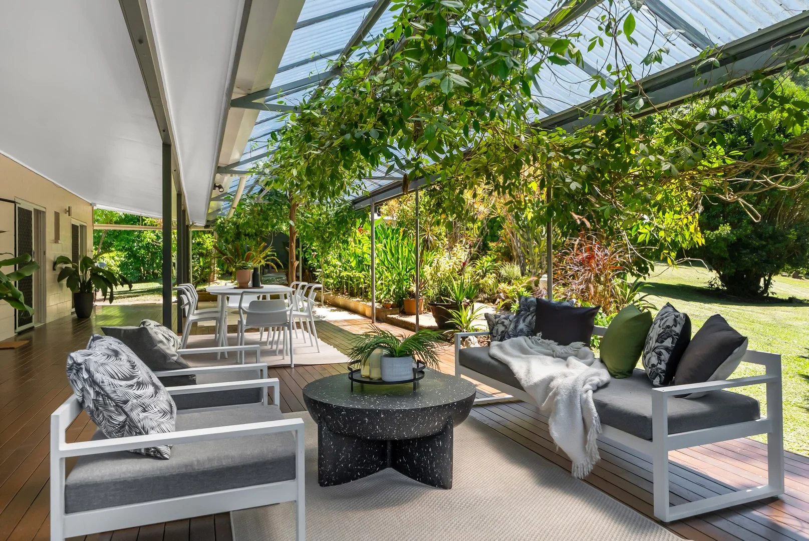 73 High Chapparal Road, Kuranda QLD 4881