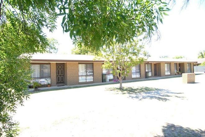 Picture of 333 Henry Street, DENILIQUIN NSW 2710