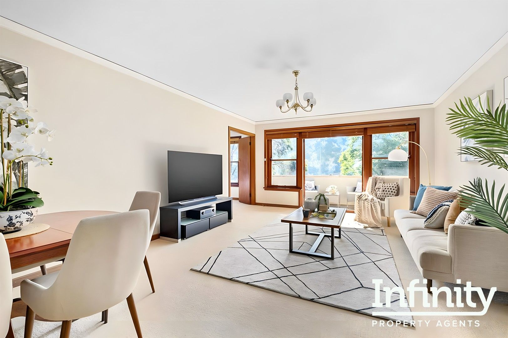 2/1 Havilah Road, Lindfield NSW 2070 - Apartment For Rent | Domain