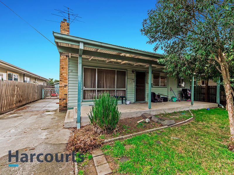 17 Neimur Avenue, Deer Park VIC 3023, Image 1