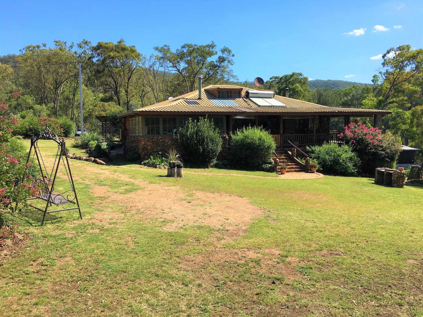 21 Mailman Road, North Branch QLD 4370, Image 1