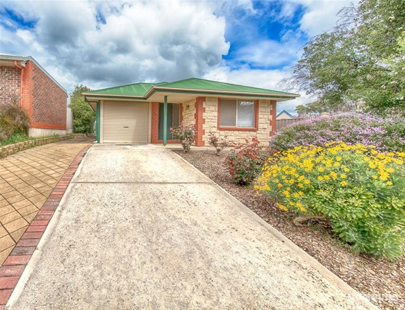 15 Kalleske Court, Tanunda SA 5352