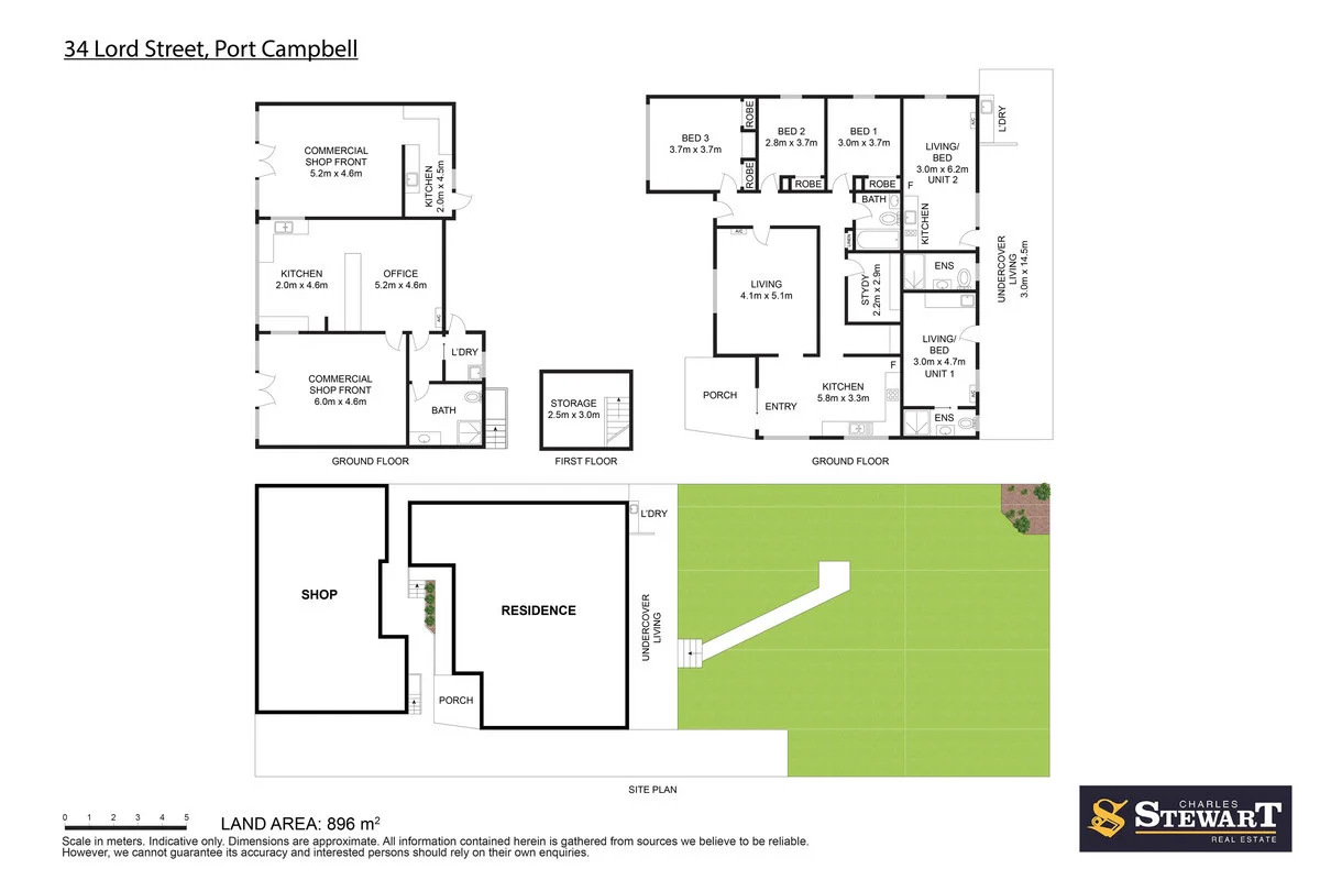 Additional image 28 of 34 Lord Street, Port Campbell VIC 3269