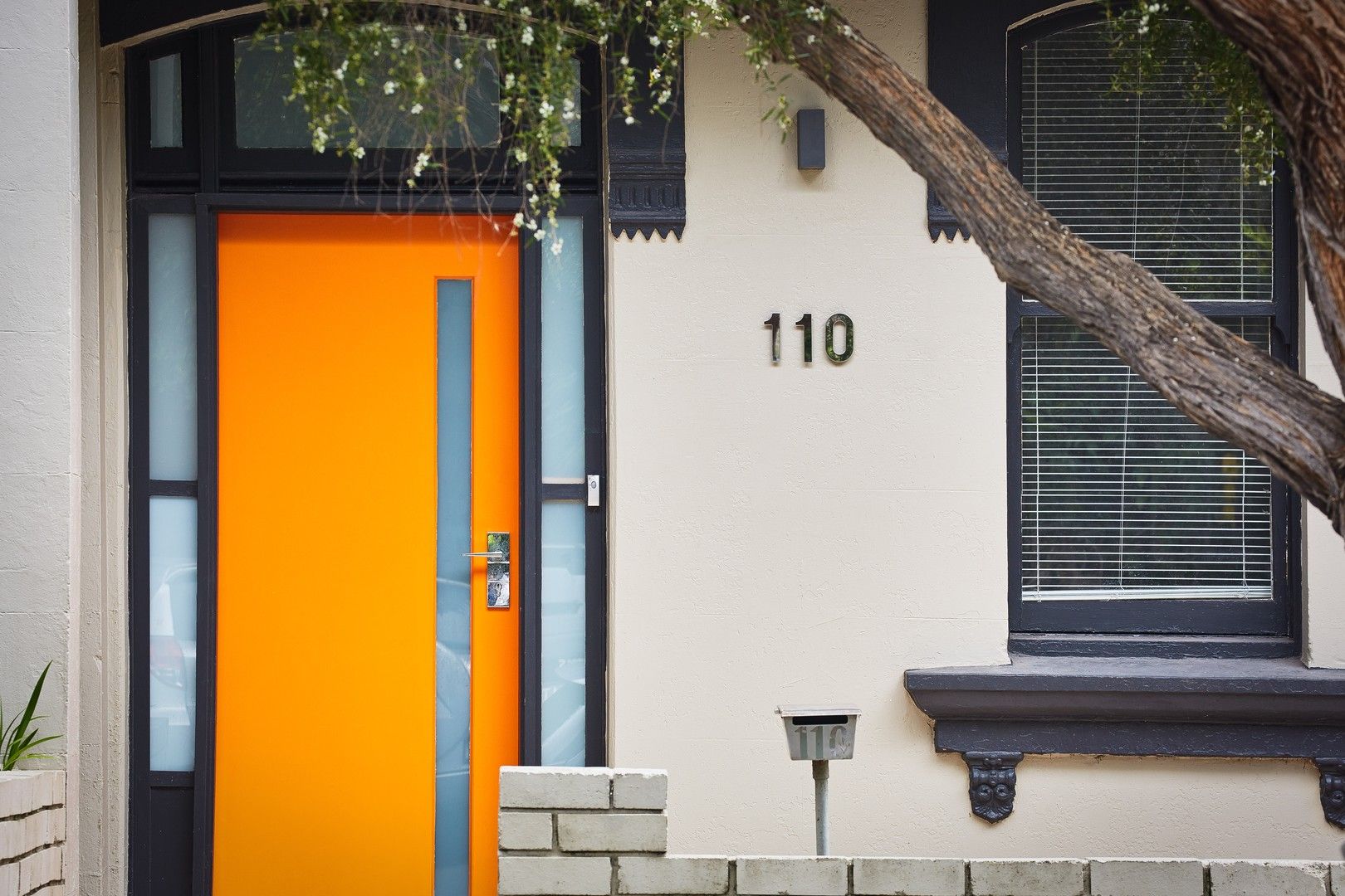 4 bedrooms House in 110 Silver Street MARRICKVILLE NSW, 2204