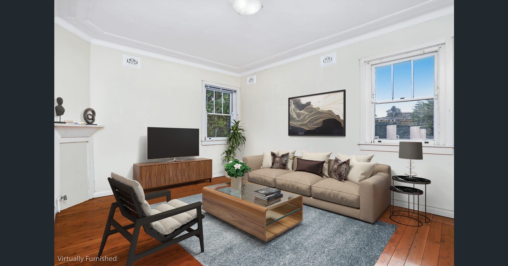 2 bedrooms Apartment / Unit / Flat in 6/5 Wills Avenue WAVERLEY NSW, 2024