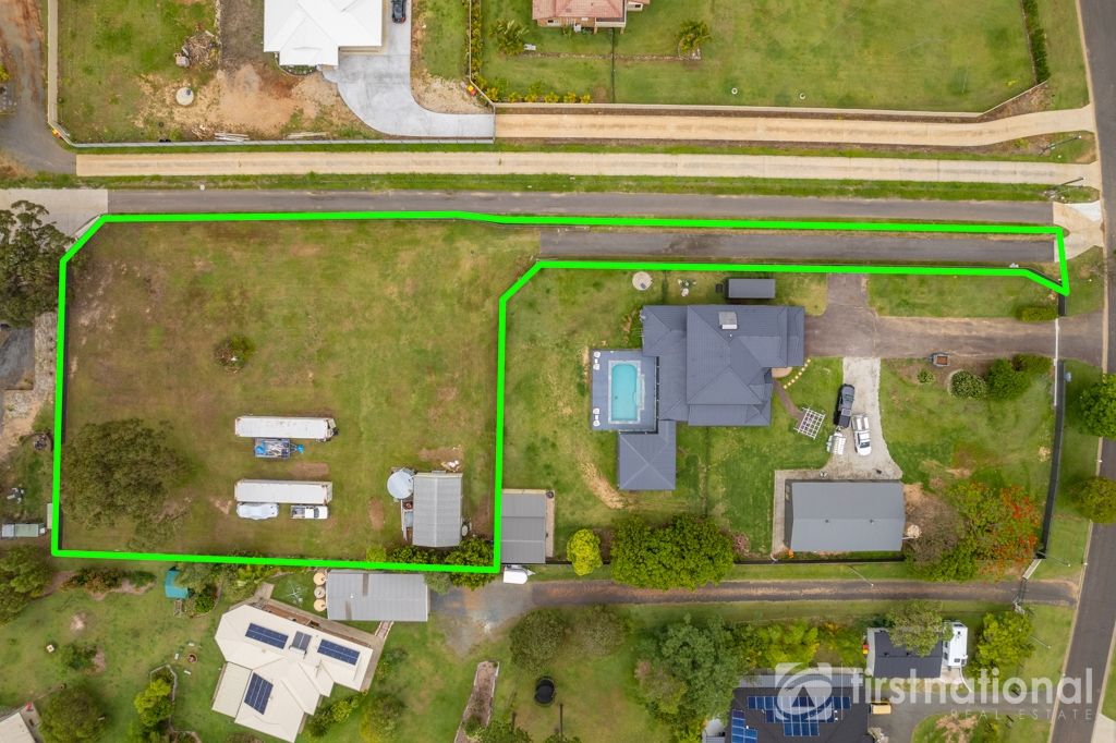 53 Mackney Road, Upper Caboolture QLD 4510 Domain
