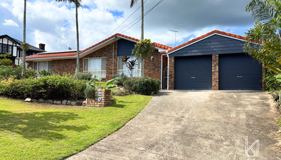 Picture of 9 Mahala Ct, ROCHEDALE SOUTH QLD 4123