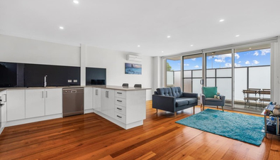 Picture of 103/633 Centre Road, BENTLEIGH EAST VIC 3165