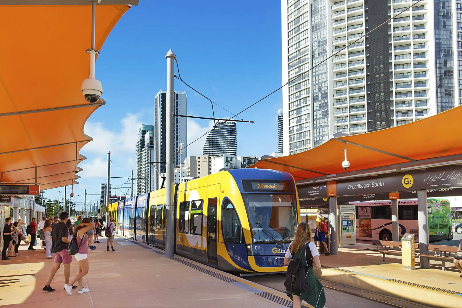 Additional image 15 of 7/17 Surf Parade, Broadbeach QLD 4218