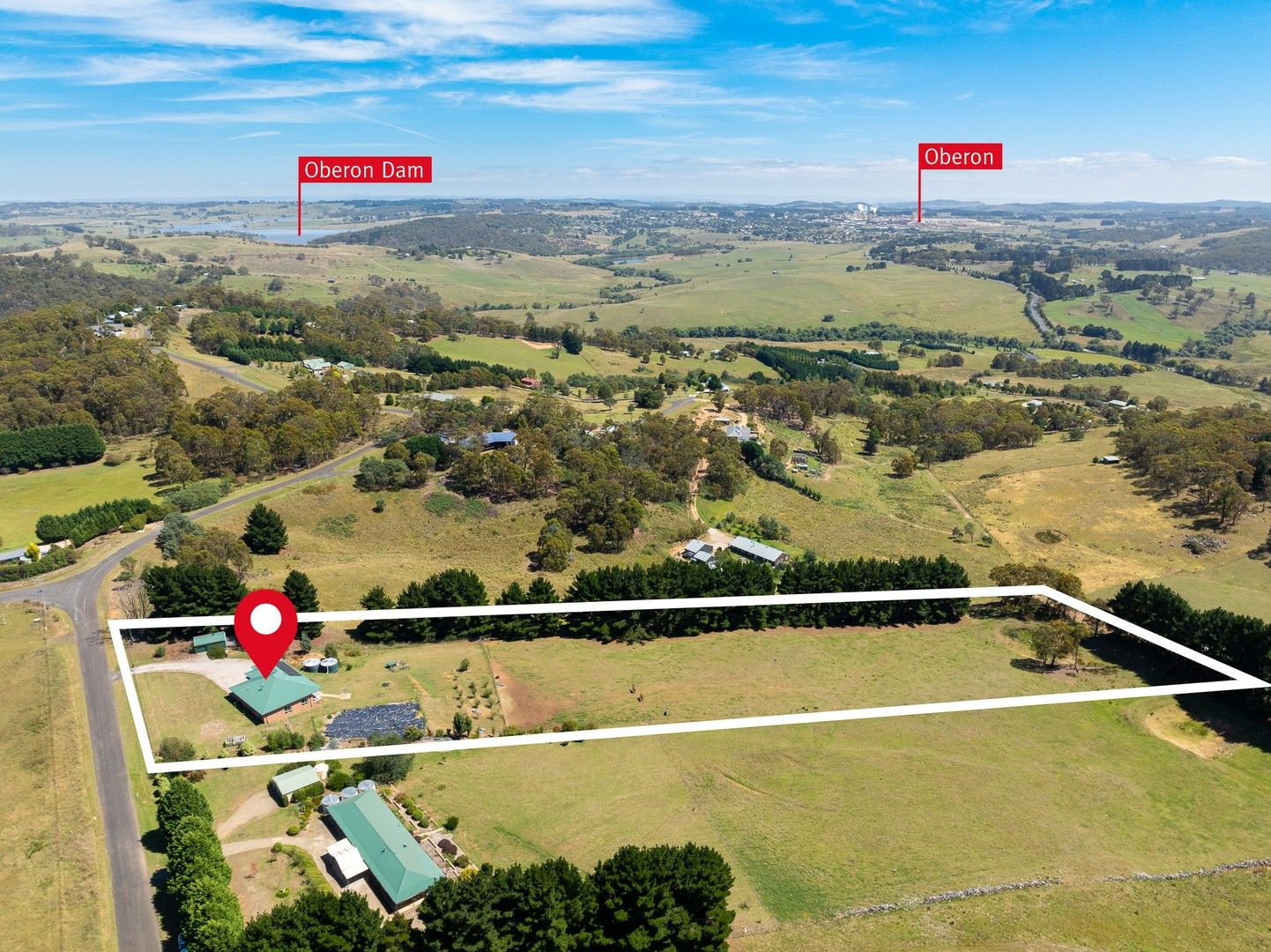 46 Fairview Drive, Oberon NSW 2787, Image 0