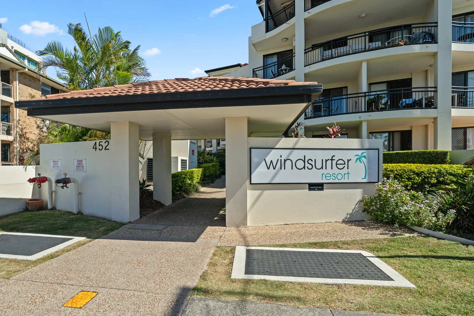 5/452 Marine Parade, Biggera Waters QLD 4216