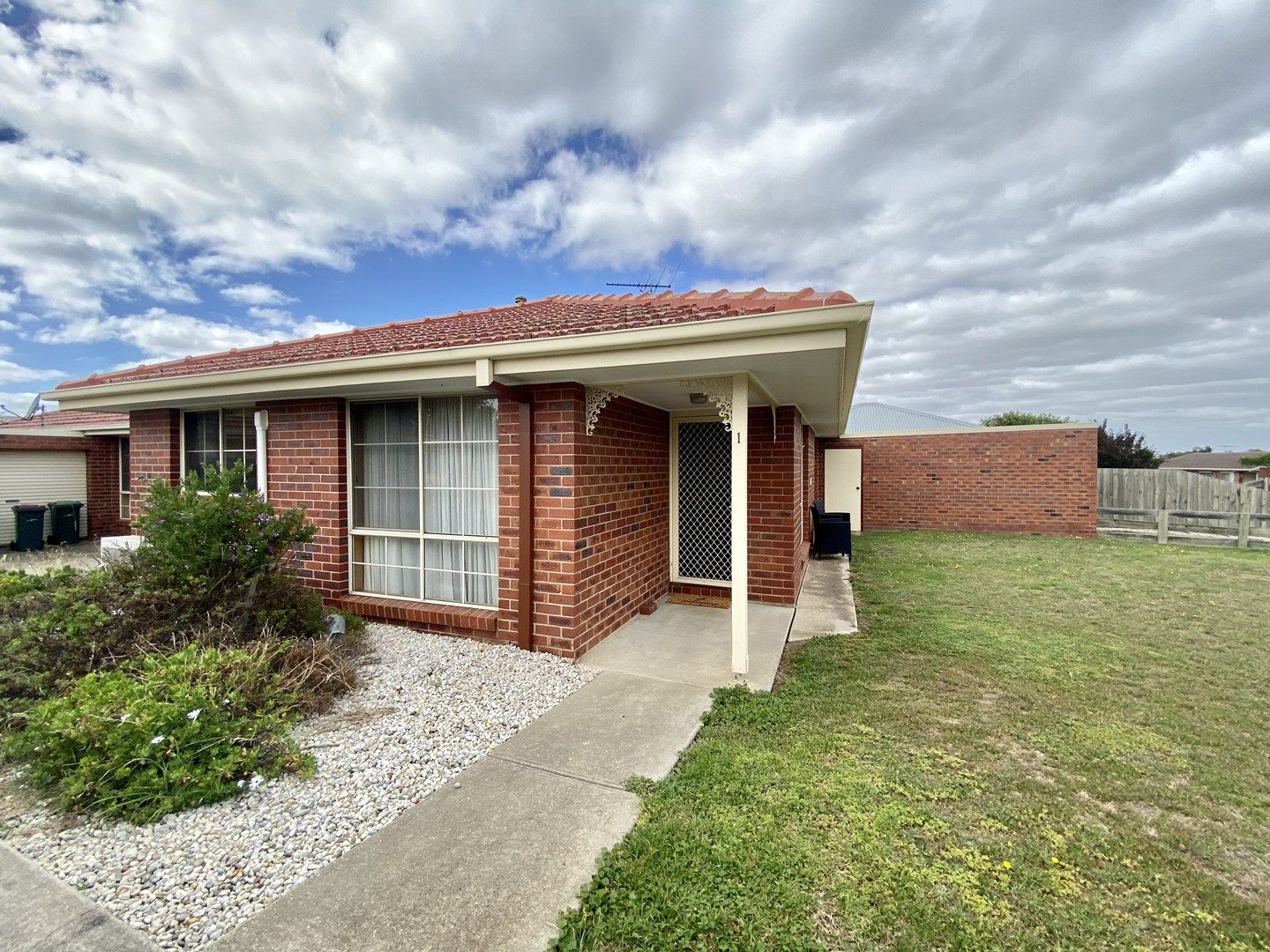 1/45 Glastonbury Drive, Highton VIC 3216, Image 0