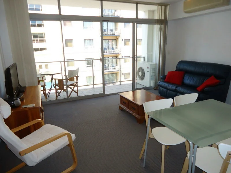 Primary image of 17/448 Murray Street, Perth WA 6000