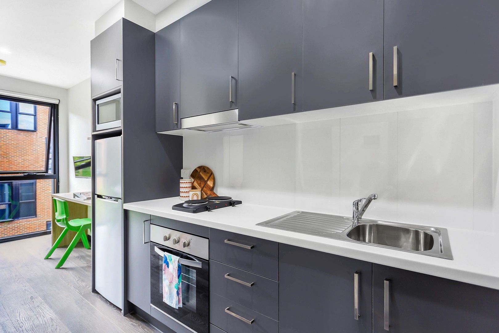 1 bedrooms Apartment / Unit / Flat in 5 Hudson St REDFERN NSW, 2016