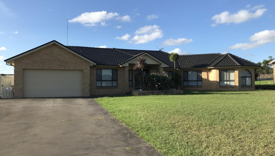 Picture of 185A Eleventh Avenue, AUSTRAL NSW 2179
