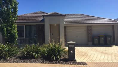 Picture of 13 Rothwell Avenue, SEAFORD MEADOWS SA 5169