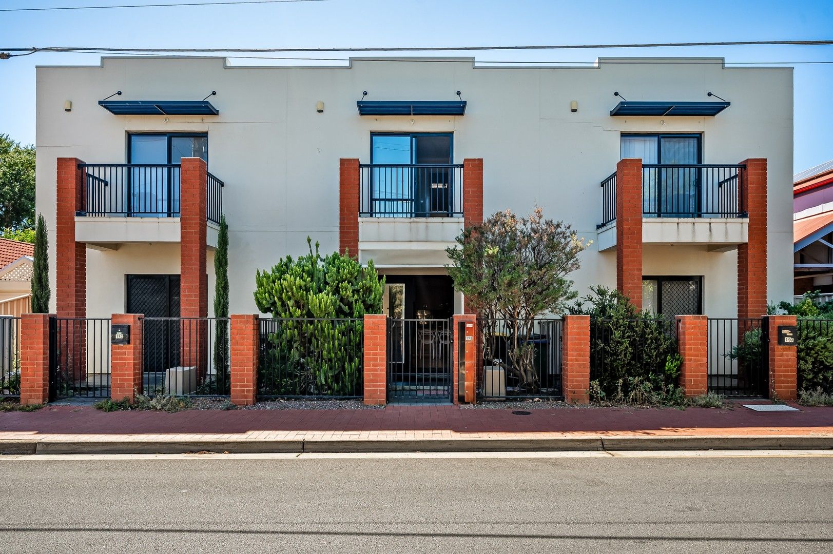 3 bedrooms Townhouse in 19B Second Street BROMPTON SA, 5007