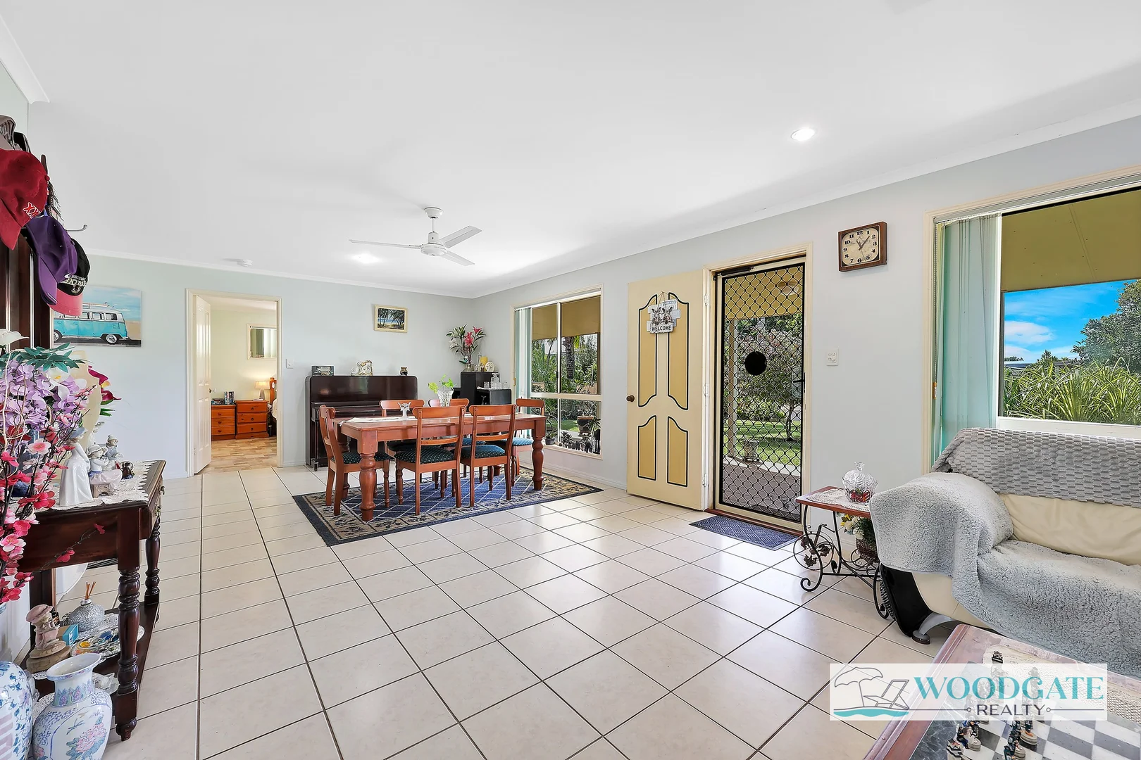 Additional image 3 of 10 LORIKEET AVENUE, Woodgate QLD 4660