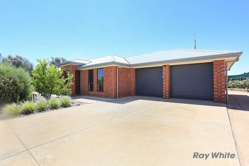 1 Eime Drive, Blyth SA 5462, Image 0