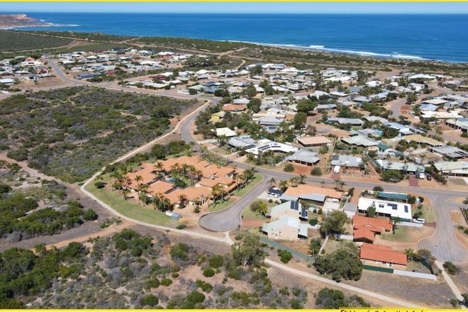 Picture of 12/47 Glass Street, KALBARRI WA 6536