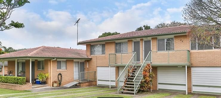 2/32 Fairlawn Street, Nathan QLD 4111