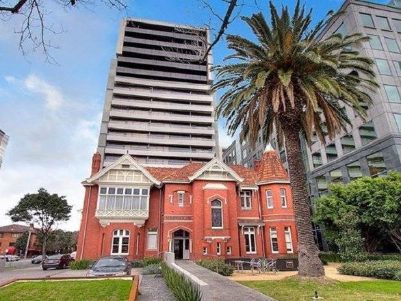 1234/572 St Kilda Road, Melbourne 3004 VIC 3004, Image 0