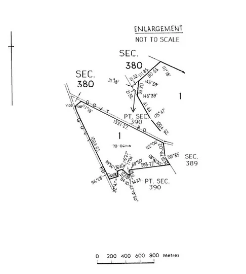 Additional image 11 of Lot/1 Everard Road, Everard Central SA 5461