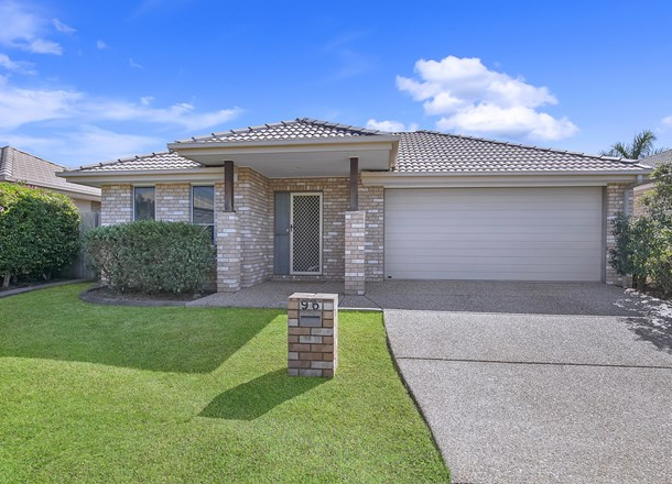 96 Nutmeg Drive, Griffin QLD 4503