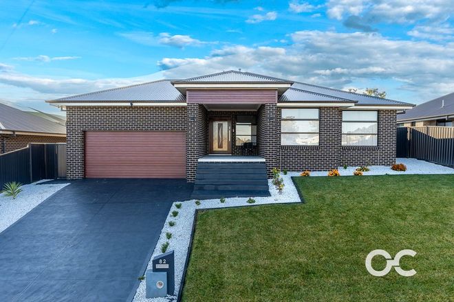 Picture of 82 Stevenson Way, ORANGE NSW 2800