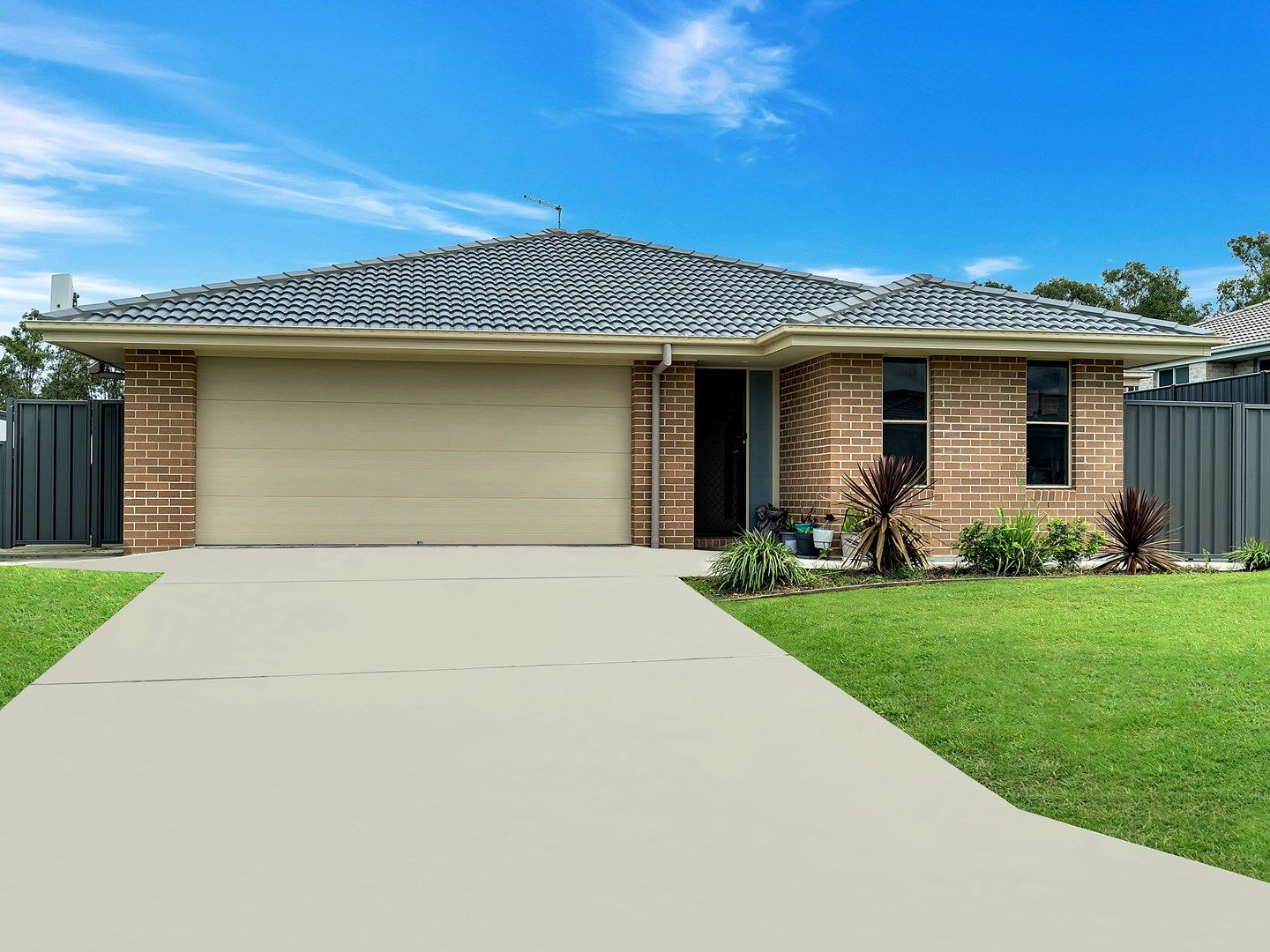 25 Bryce Crescent, Lawrence NSW 2460, Image 0