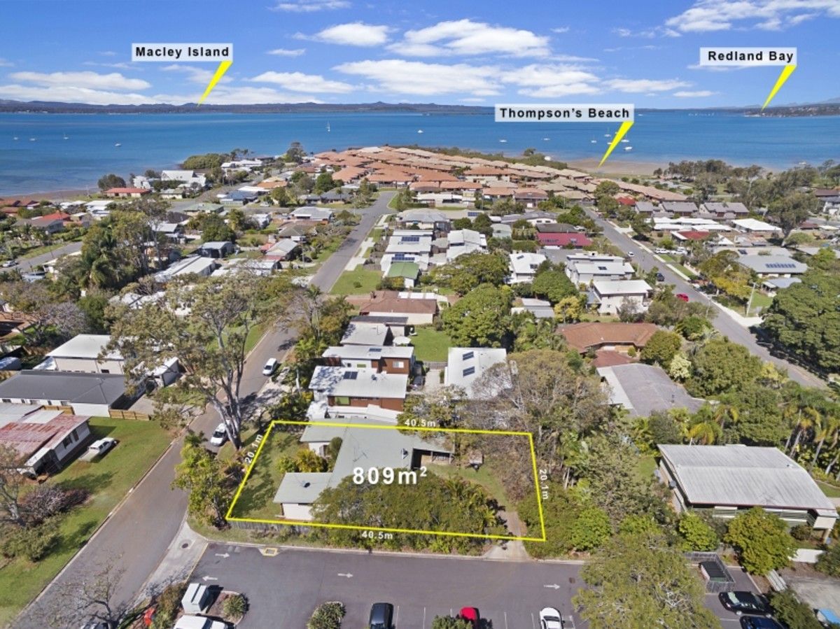 2 Moore Street, Victoria Point QLD 4165, Image 1