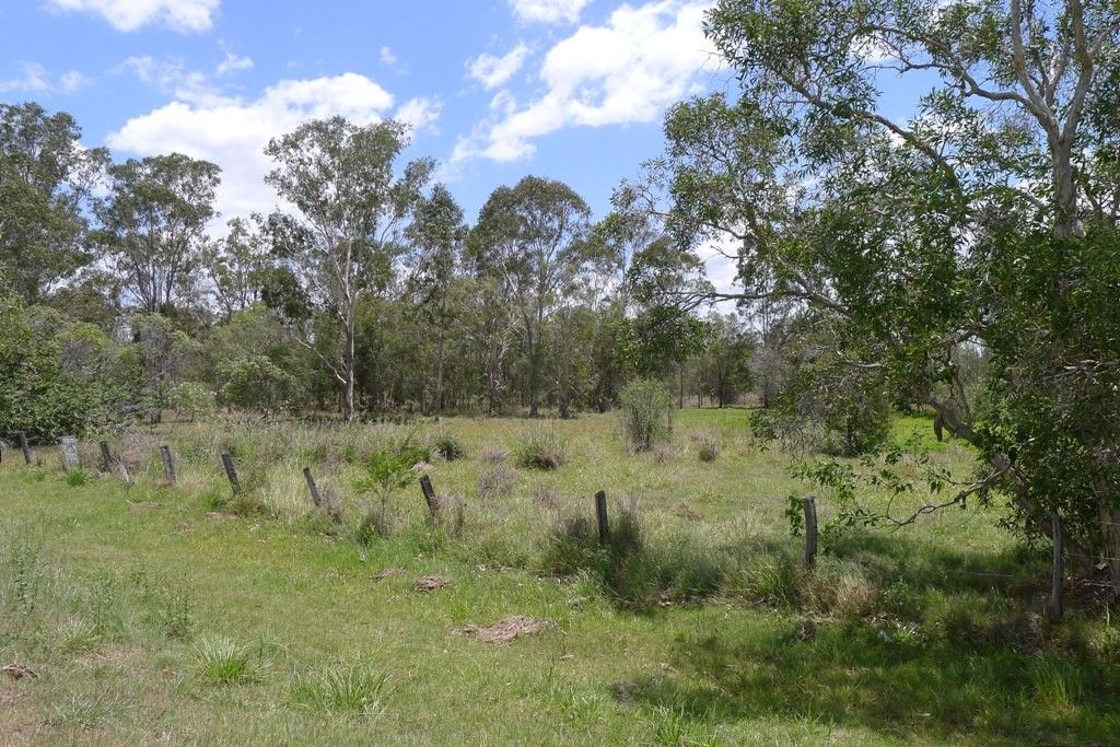 Lot 9 Madders Rd, Torbanlea QLD 4662, Image 0