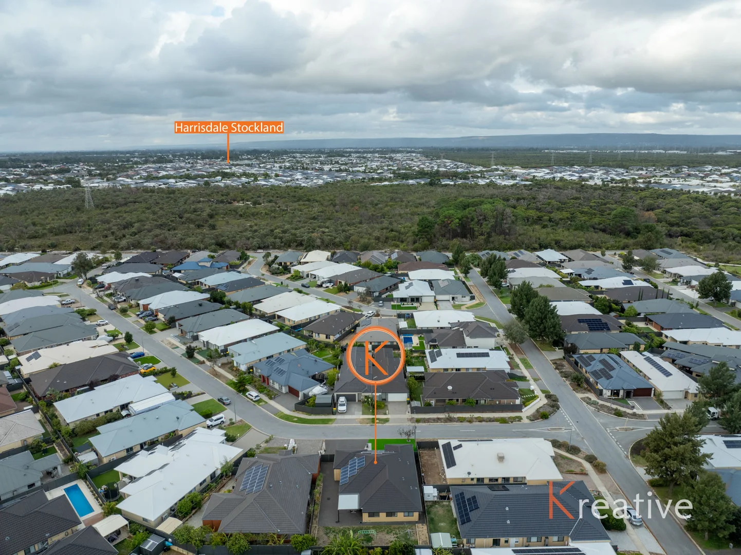 Additional image 33 of 4 Gladalan Way, Piara Waters WA 6112