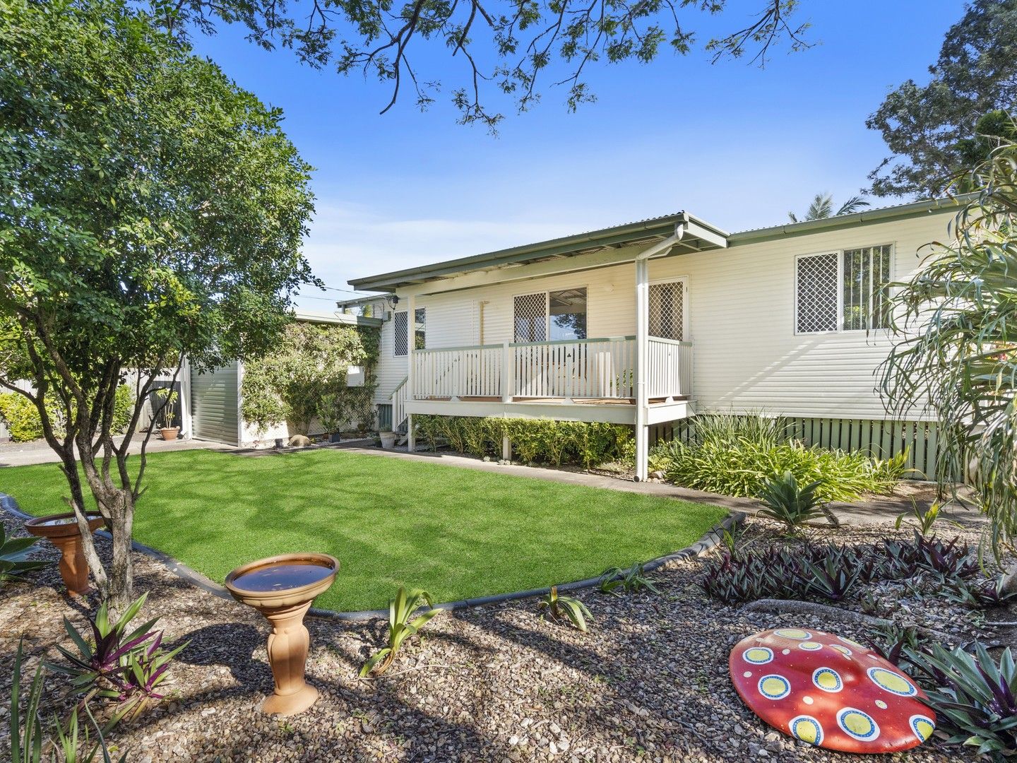 45 Thomas Street, Wynnum QLD 4178, Image 0