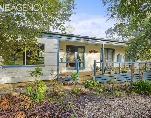 60 Tymkin Road, Rokeby VIC 3821