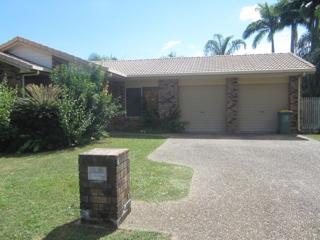 4 bedrooms House in  ANNANDALE QLD, 4814