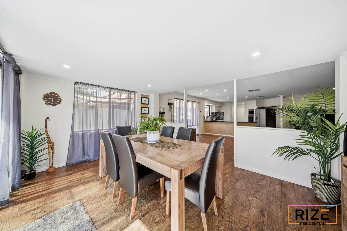 Additional image 22 of 3 Kulana Way, Carramar WA 6031