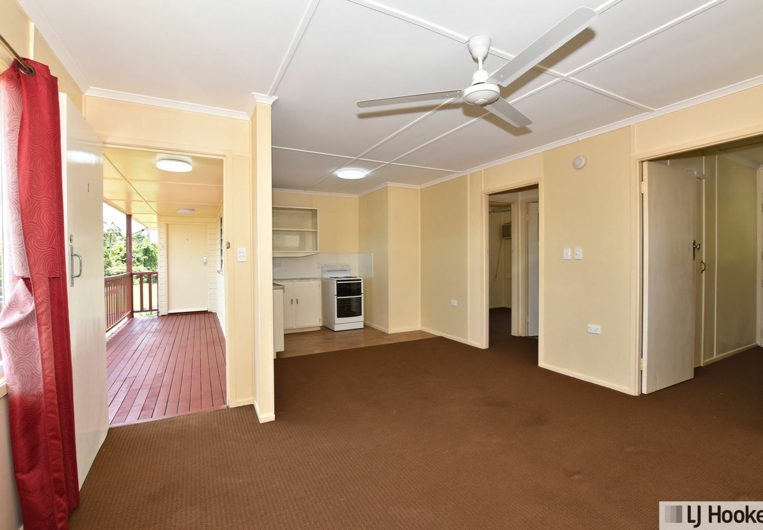 2/1 Bamber Street, Tully QLD 4854 Apartment For Rent Domain